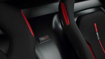 Ferrari CZ26 revealed
