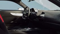 Ferrari CZ26 revealed