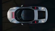 Ferrari CZ26 revealed