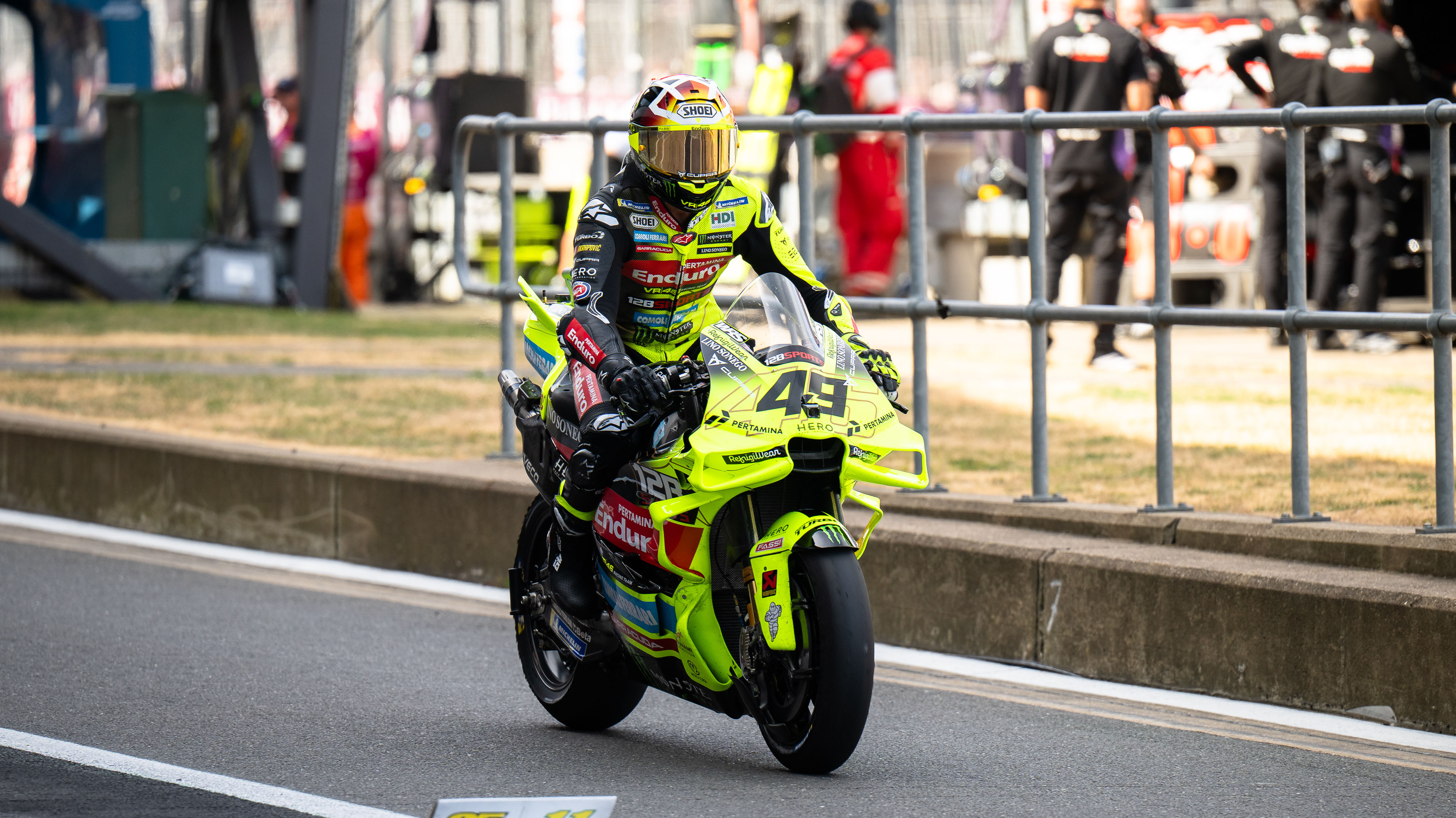 MotoGP