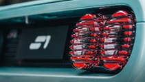GMSV S1 revealed