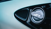 GMSV S1 revealed