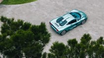 GMSV S1 revealed