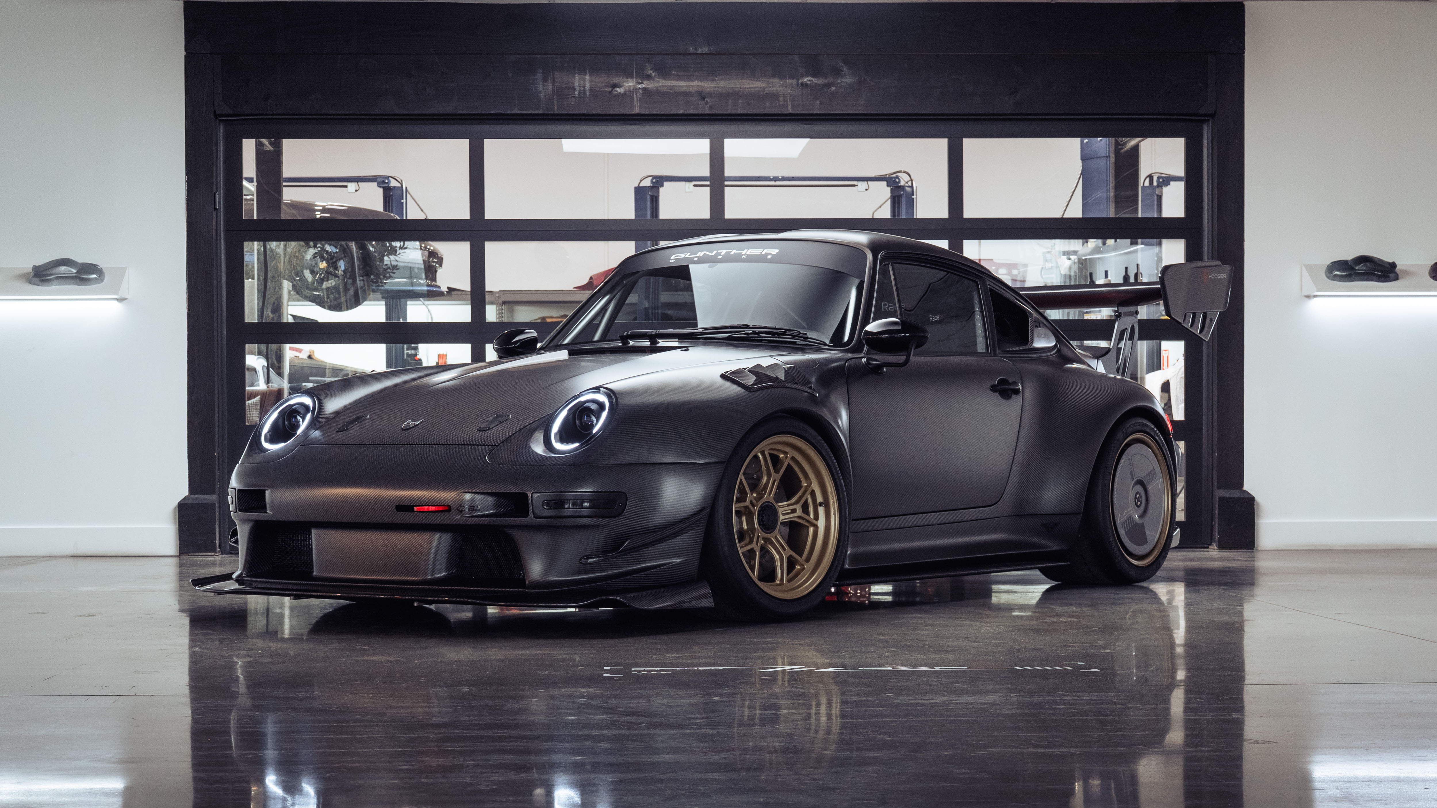 Gunther Werks GXR-Evo revealed
