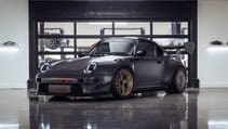 Gunther Werks GXR-Evo revealed