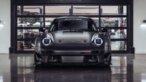 Gunther Werks GXR-Evo revealed