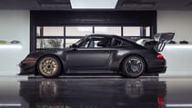 Gunther Werks GXR-Evo revealed