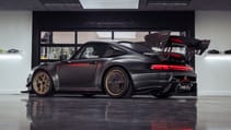 Gunther Werks GXR-Evo revealed