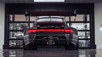 Gunther Werks GXR-Evo revealed