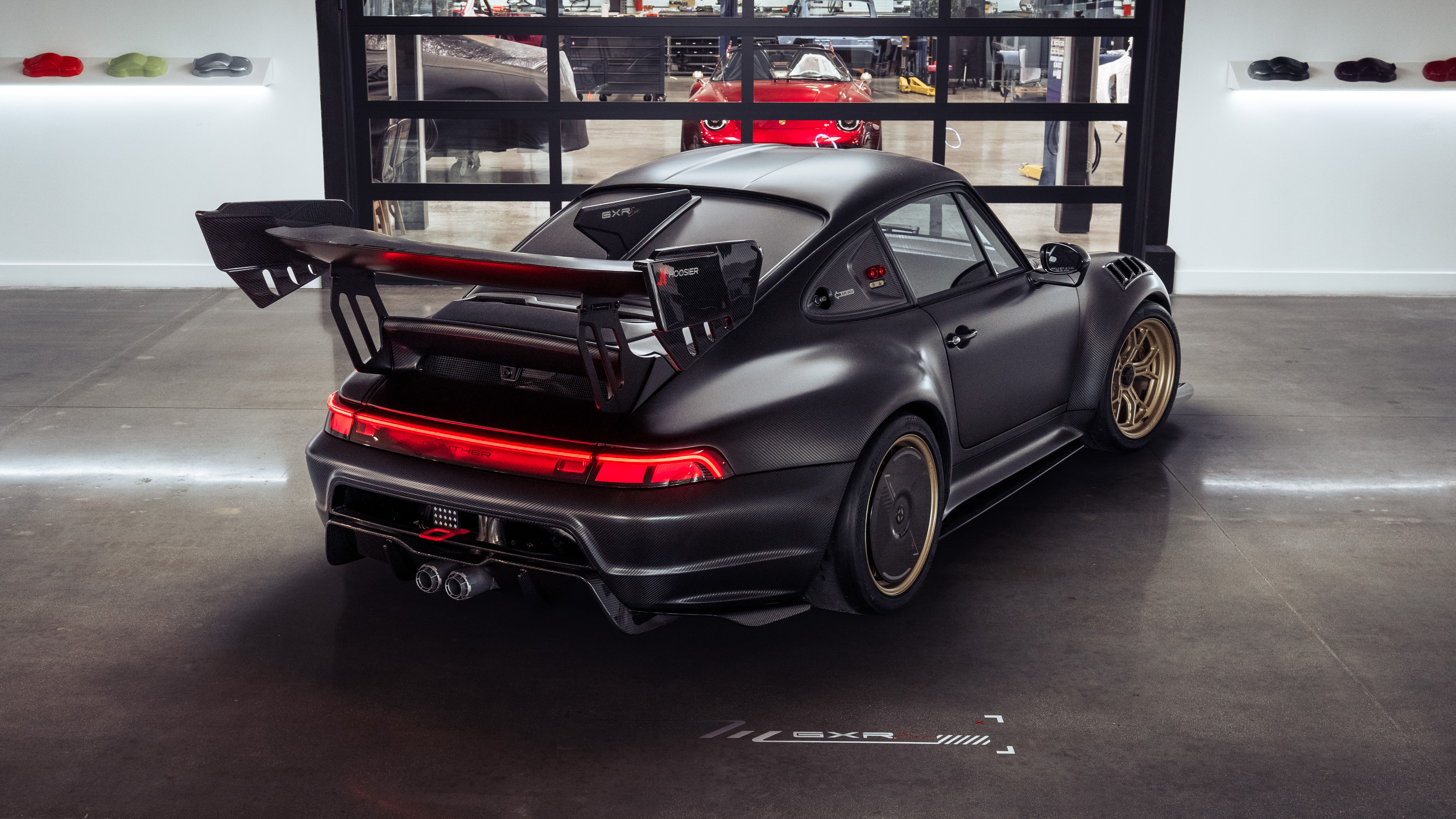 Gunther Werks GXR-Evo revealed