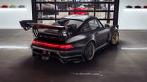 Gunther Werks GXR-Evo revealed
