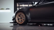Gunther Werks GXR-Evo revealed