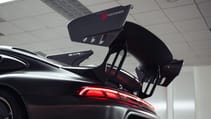 Gunther Werks GXR-Evo revealed