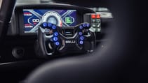 Gunther Werks GXR-Evo revealed