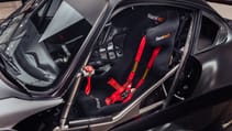 Gunther Werks GXR-Evo revealed
