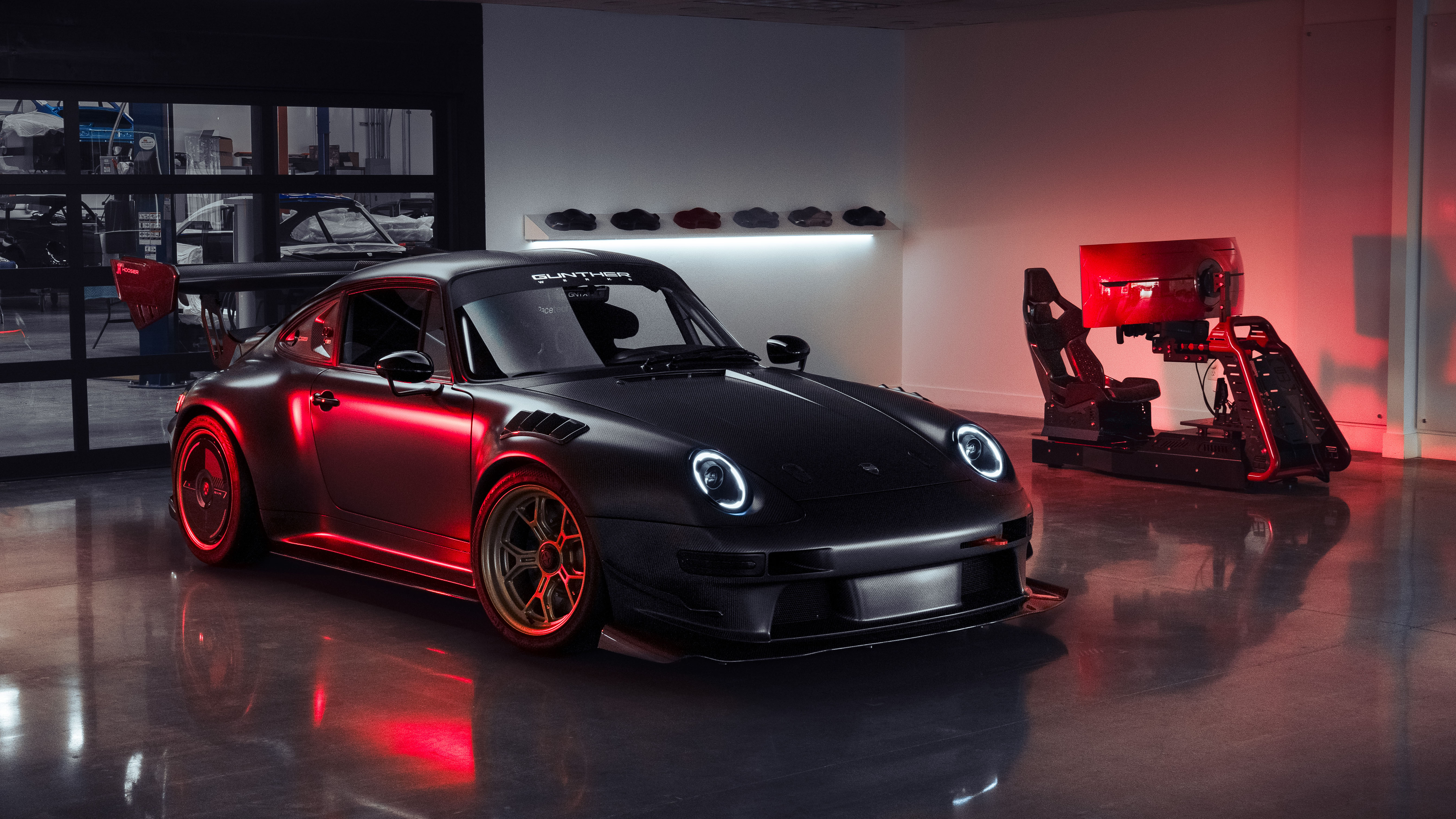 Gunther Werks GXR-Evo revealed