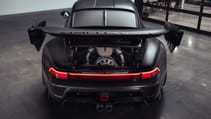 Gunther Werks GXR-Evo revealed