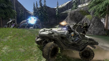 Videogame cars