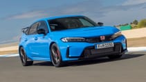 Honda Civic Type R