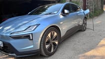 Polestar 4