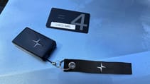 Polestar 4