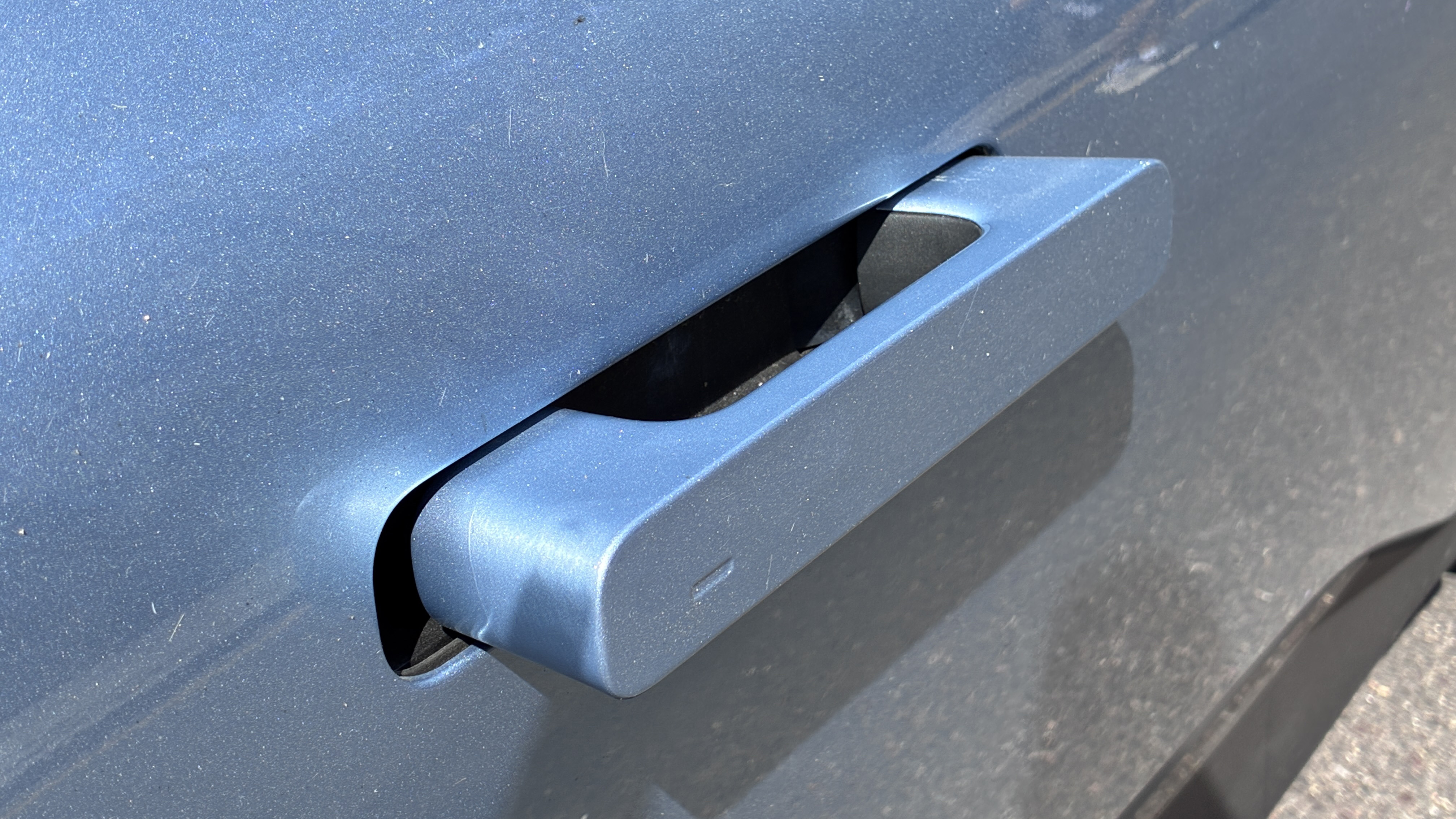 Polestar 4