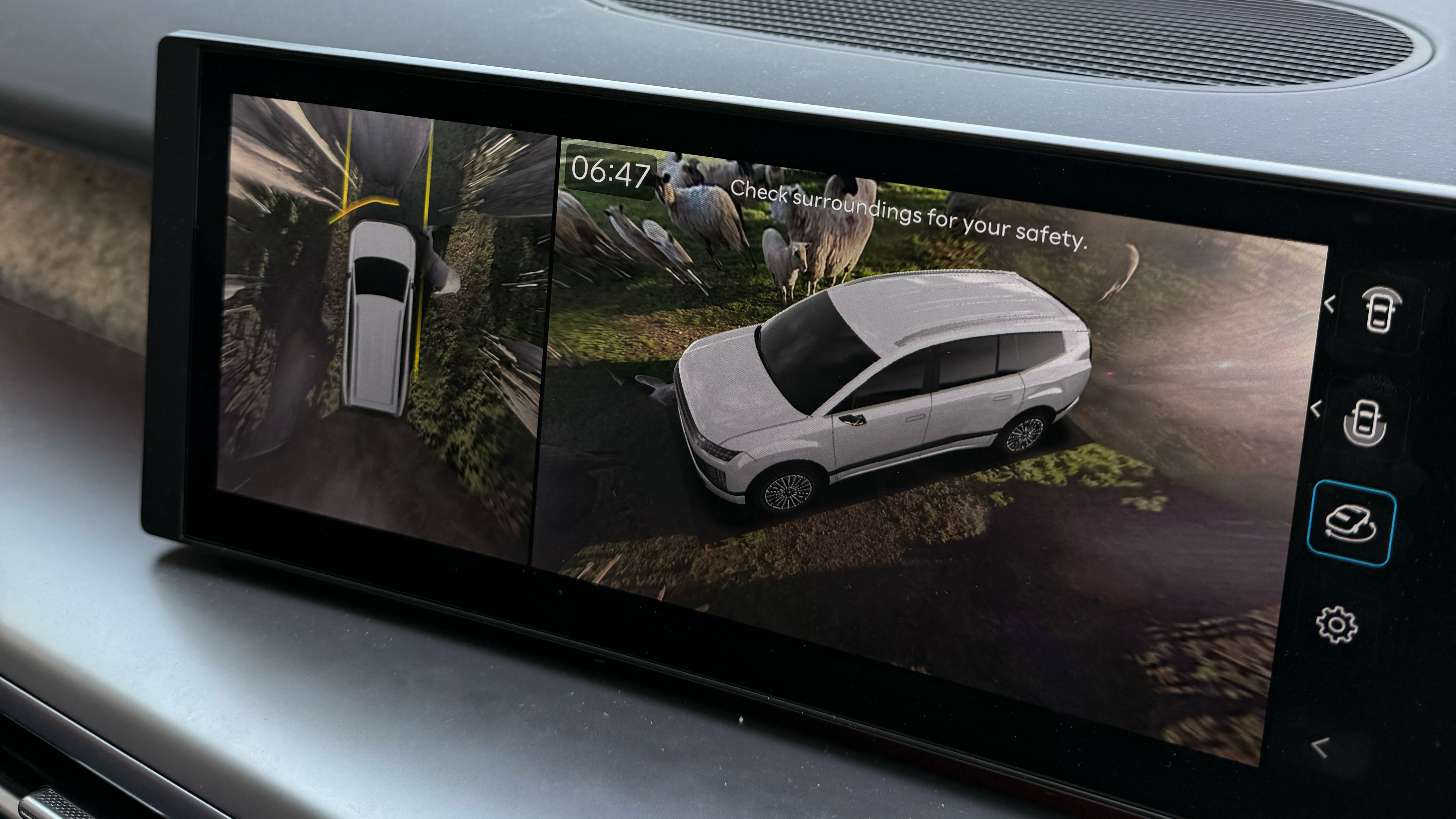 Hyundai Ioniq 9