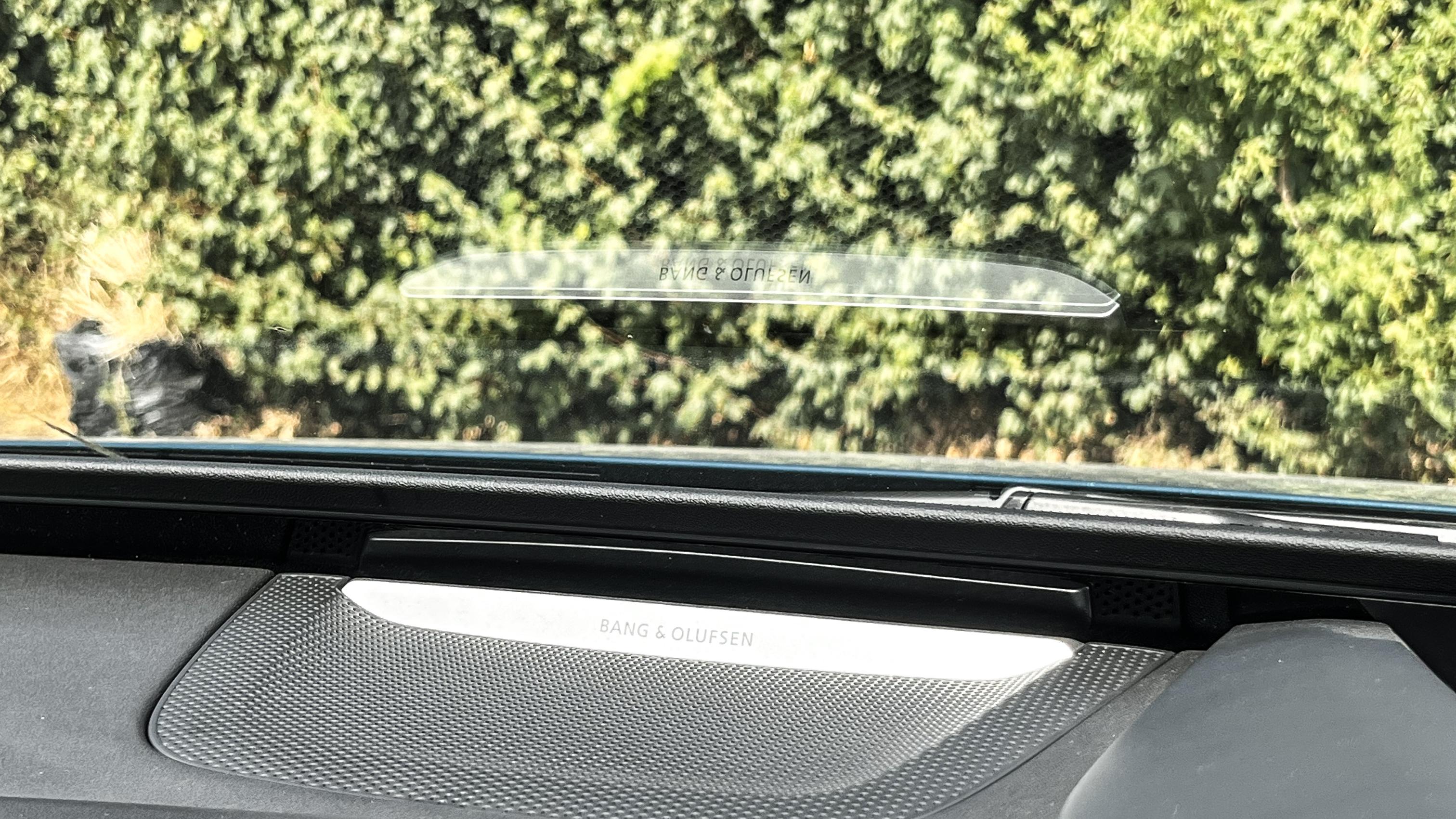 Audi A6 Sportback e-tron