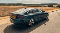 Audi A6 Sportback e-tron