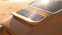 Porsche 911 Reimagined by Singer Louis Vuitton