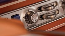 Porsche 911 Reimagined by Singer Louis Vuitton