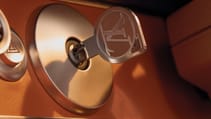 Porsche 911 Reimagined by Singer Louis Vuitton
