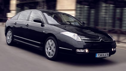 Citroen C6
