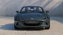 Mazda MX-5 news