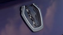 Ford Mustang Dark Horse SC Convertible revealed