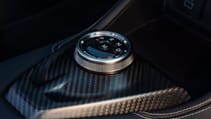 Ford Mustang Dark Horse SC Convertible revealed