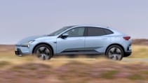 Polestar 4