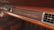 Porsche 911 Reimagined by Singer Louis Vuitton