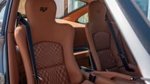 RUF EHRA Top Gear