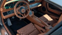 RUF EHRA Top Gear