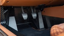 RUF EHRA Top Gear