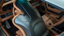 RUF EHRA Top Gear