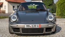 RUF EHRA Top Gear