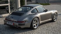RUF EHRA Top Gear