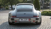RUF EHRA Top Gear