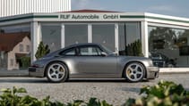 RUF EHRA Top Gear