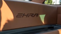 RUF EHRA Top Gear