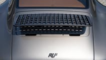 RUF EHRA Top Gear