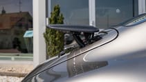 RUF EHRA Top Gear