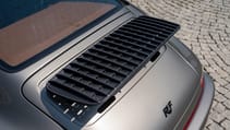 RUF EHRA Top Gear